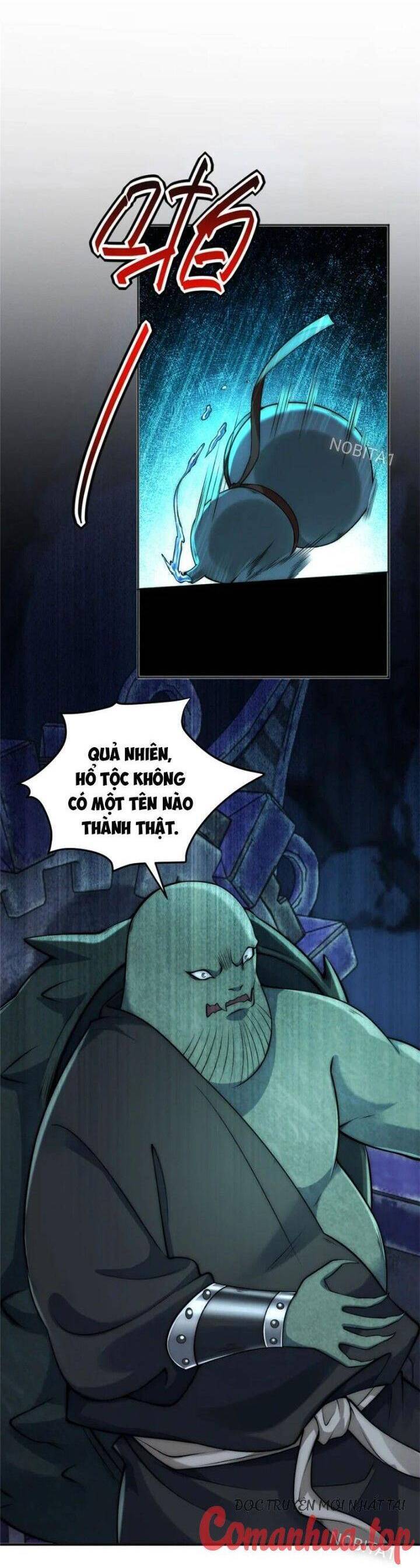 Bắt Đầu Với 100 Triệu Mạng Chap 86 - Next Chap 87