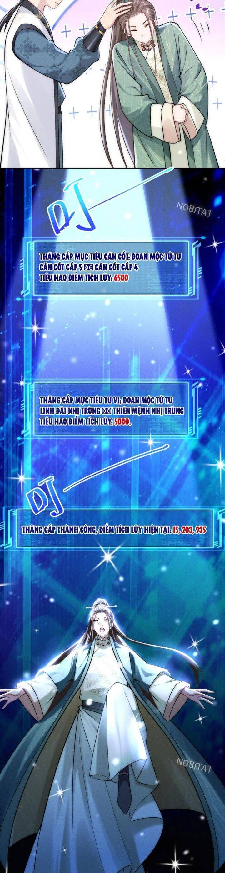 Bắt Đầu Với 100 Triệu Mạng Chap 87 - Next Chap 88