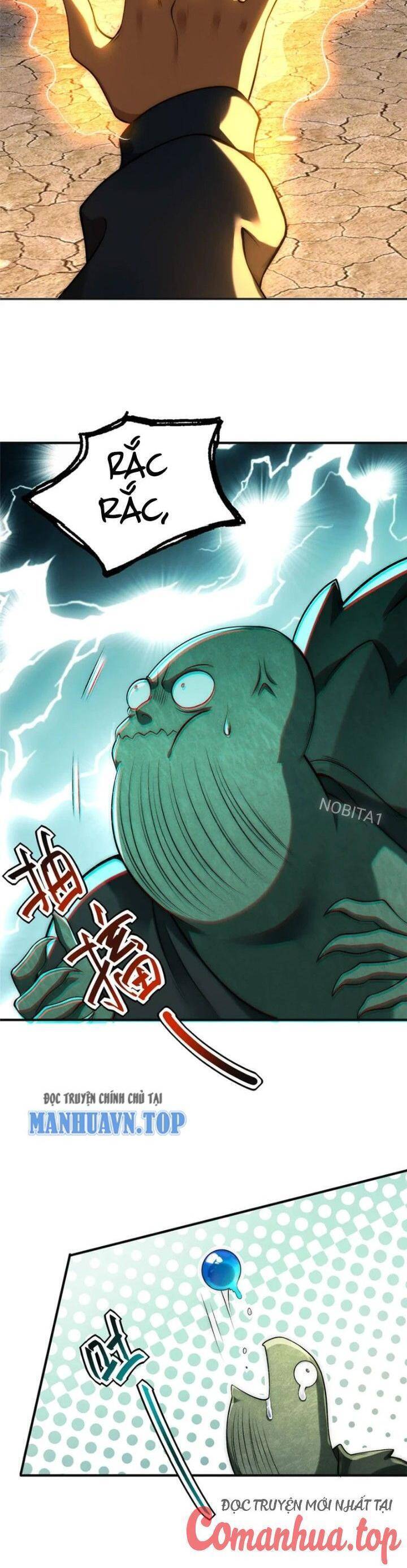 Bắt Đầu Với 100 Triệu Mạng Chap 88 - Next Chap 89