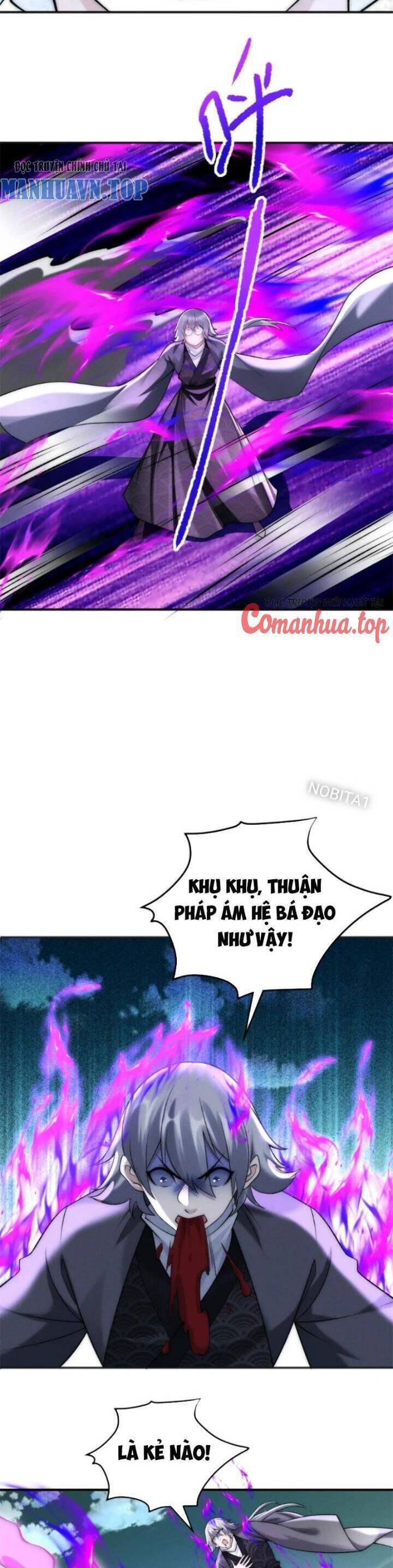 Bắt Đầu Với 100 Triệu Mạng Chap 89 - Next Chap 90