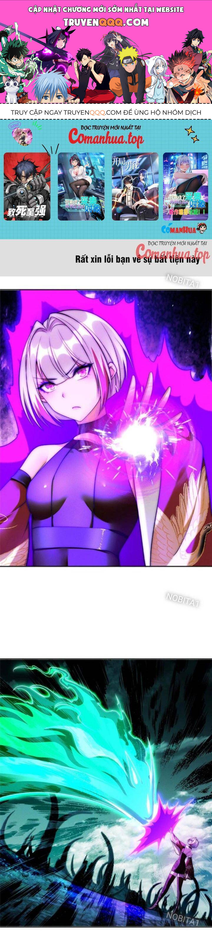 Bắt Đầu Với 100 Triệu Mạng Chap 91 - Next Chap 92