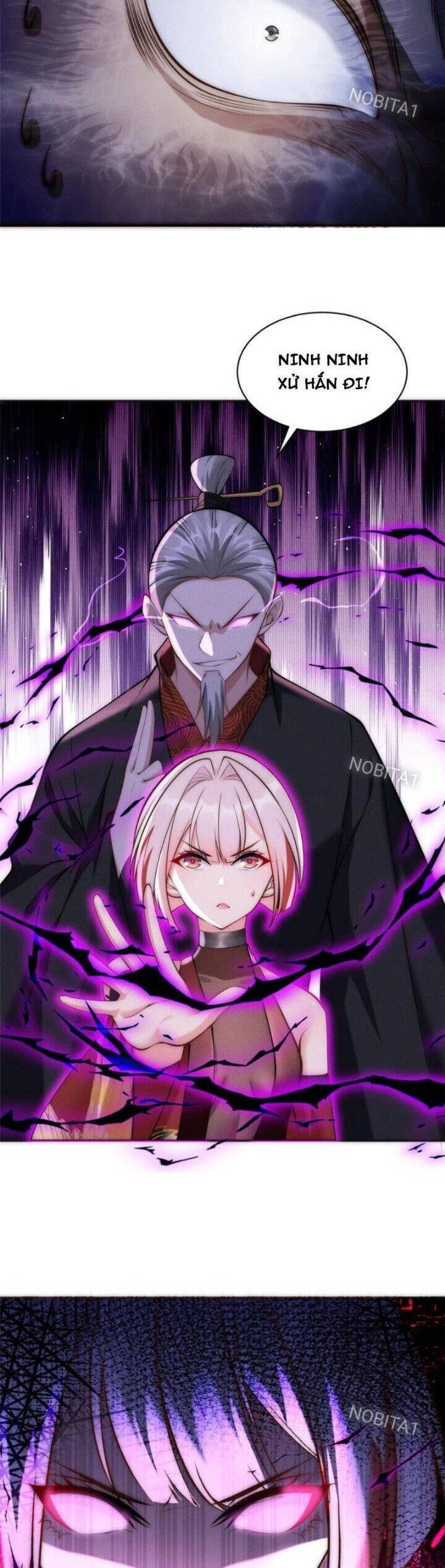 Bắt Đầu Với 100 Triệu Mạng Chap 91 - Next Chap 92