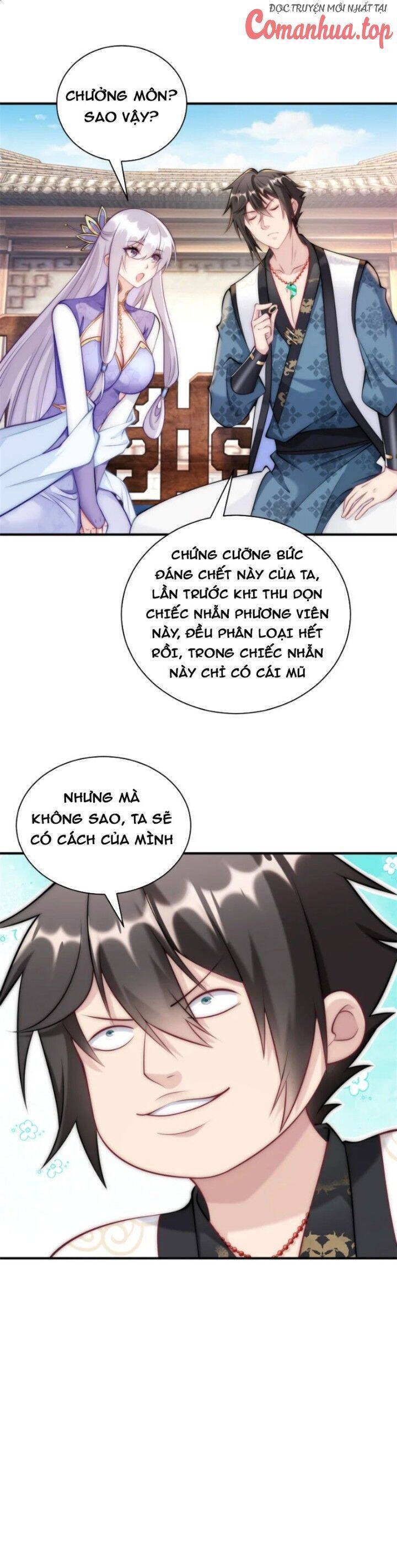 Bắt Đầu Với 100 Triệu Mạng Chap 92 - Next Chap 93