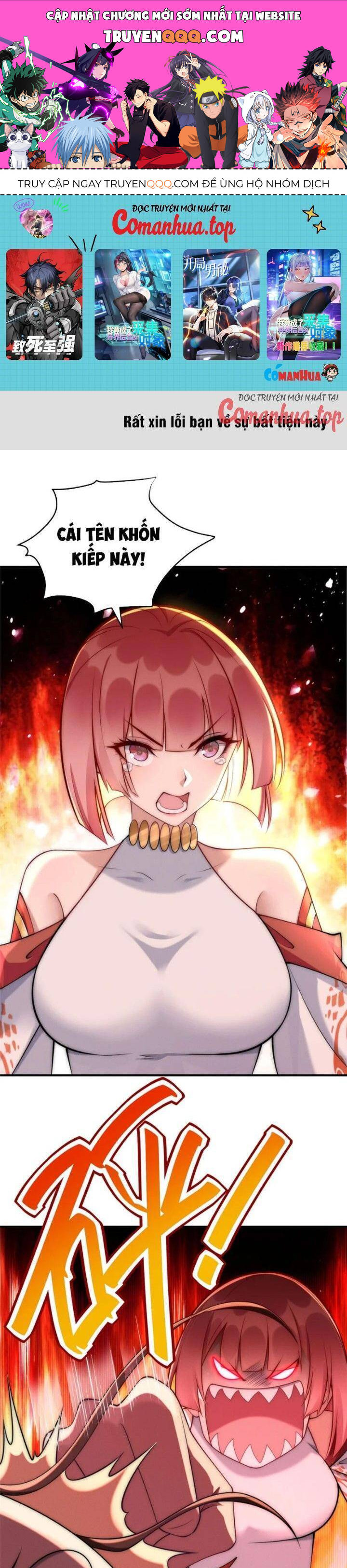 Bắt Đầu Với 100 Triệu Mạng Chap 94 - Next Chap 95