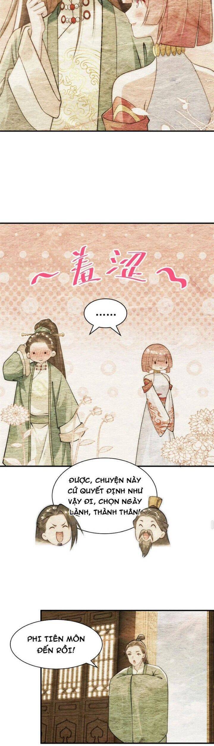 Bắt Đầu Với 100 Triệu Mạng Chap 94 - Next Chap 95