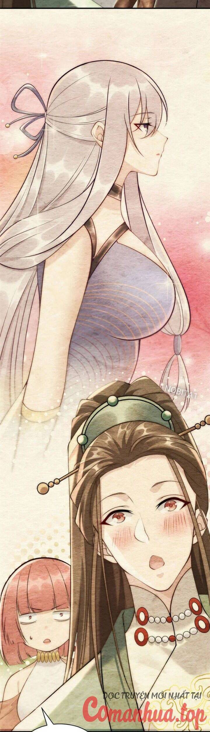 Bắt Đầu Với 100 Triệu Mạng Chap 94 - Next Chap 95