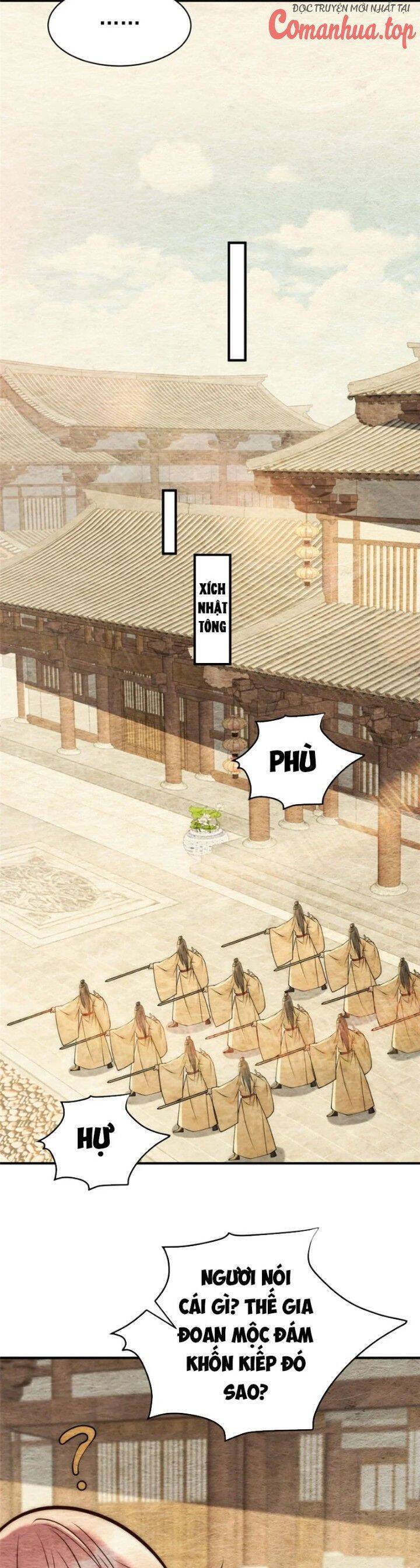 Bắt Đầu Với 100 Triệu Mạng Chap 94 - Next Chap 95