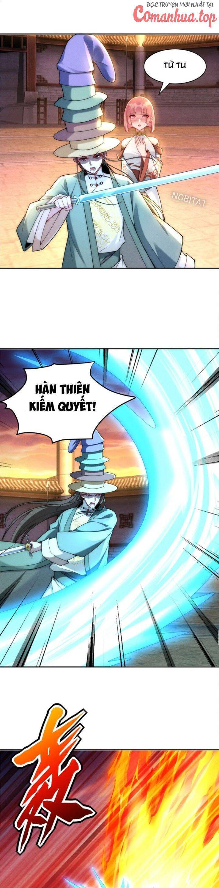 Bắt Đầu Với 100 Triệu Mạng Chap 95 - Next Chap 96