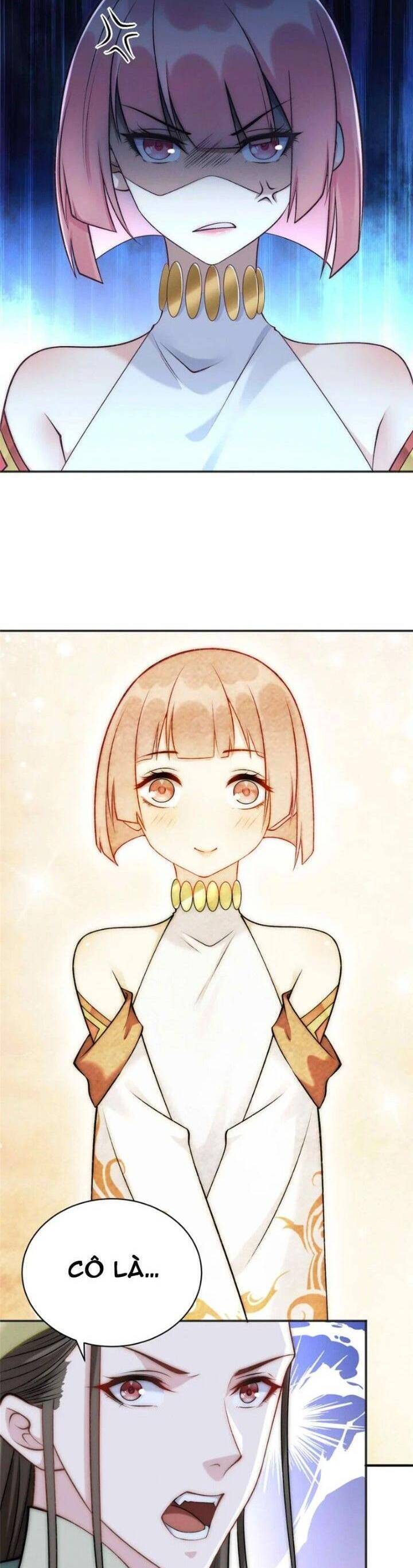 Bắt Đầu Với 100 Triệu Mạng Chap 95 - Next Chap 96