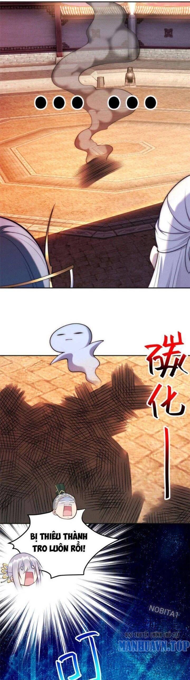 Bắt Đầu Với 100 Triệu Mạng Chap 95 - Next Chap 96