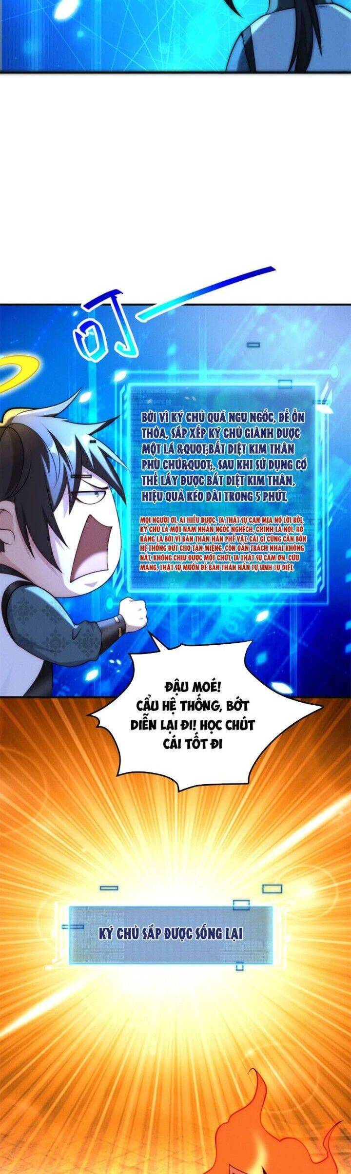 Bắt Đầu Với 100 Triệu Mạng Chap 96 - Next Chap 97