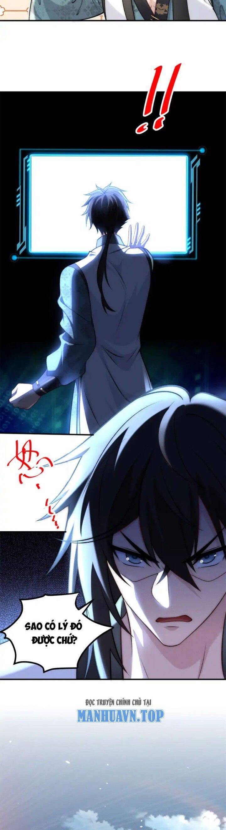 Bắt Đầu Với 100 Triệu Mạng Chap 97 - Next Chap 98