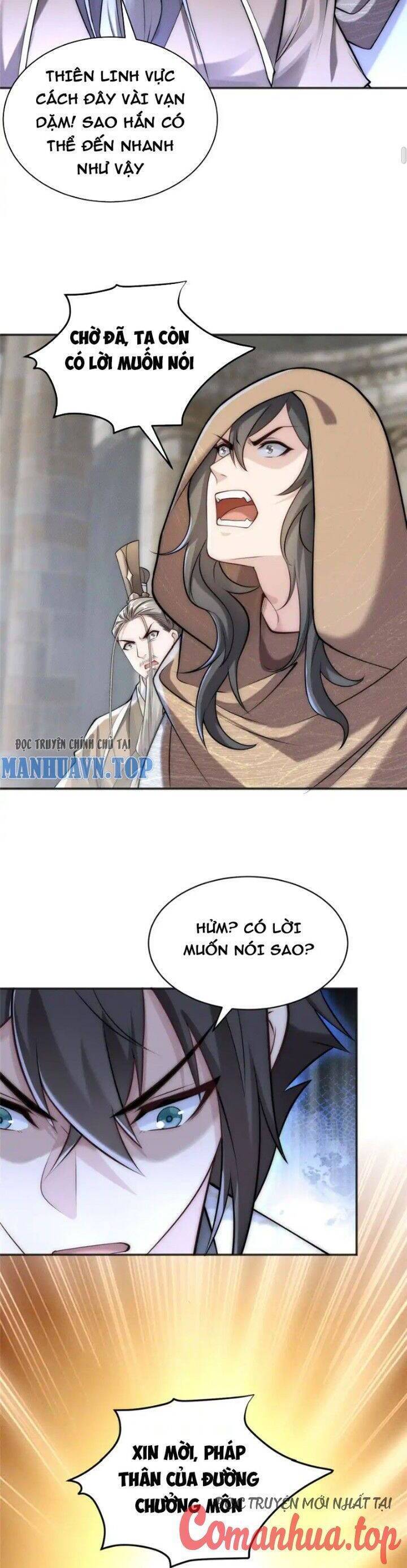 Bắt Đầu Với 100 Triệu Mạng Chap 98 - Next Chap 99