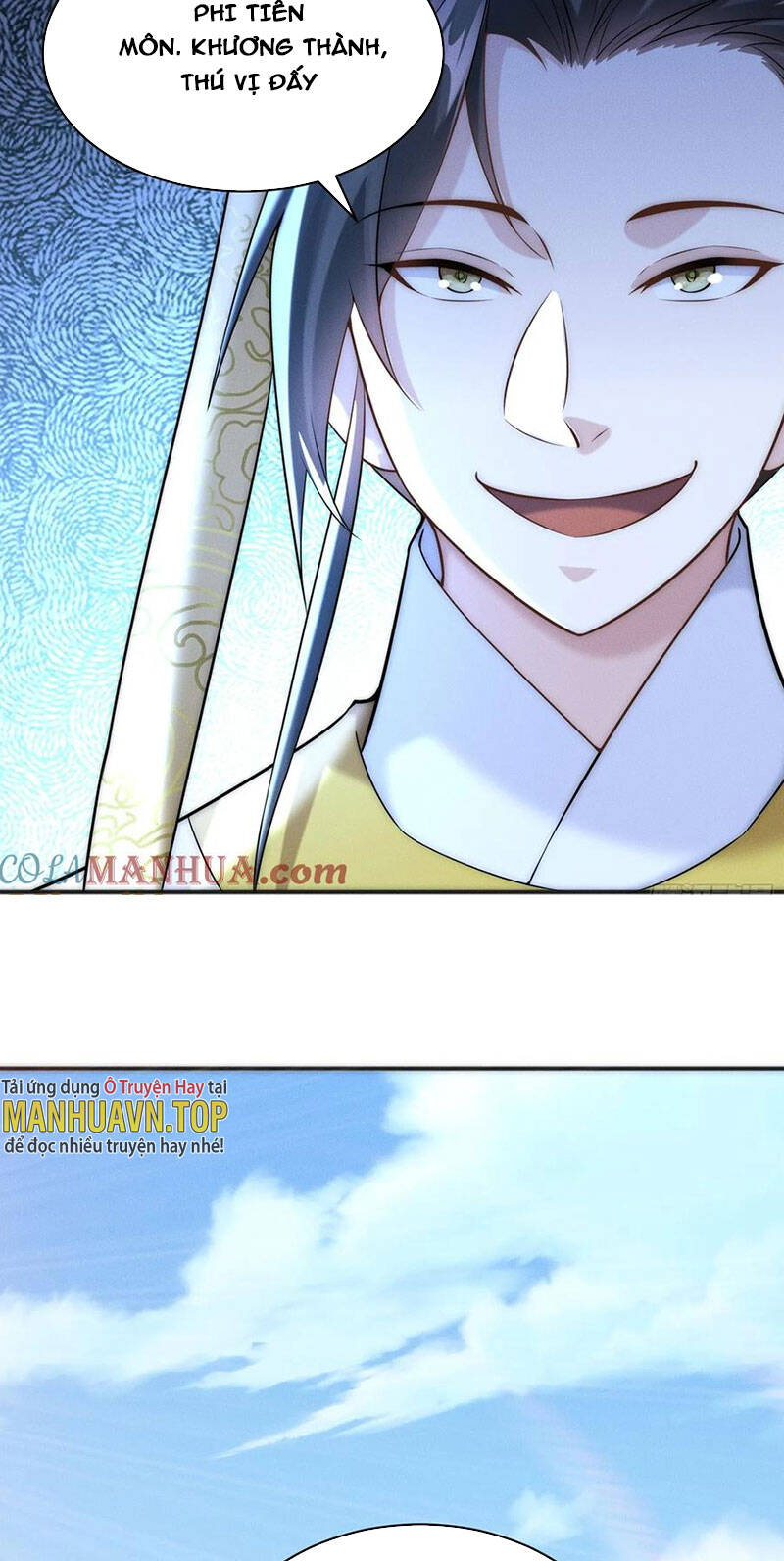 Bắt Đầu Với 100 Triệu Mạng Chap 32 - Next Chap 33