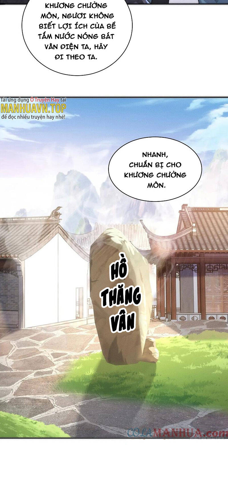 Bắt Đầu Với 100 Triệu Mạng Chap 32 - Next Chap 33