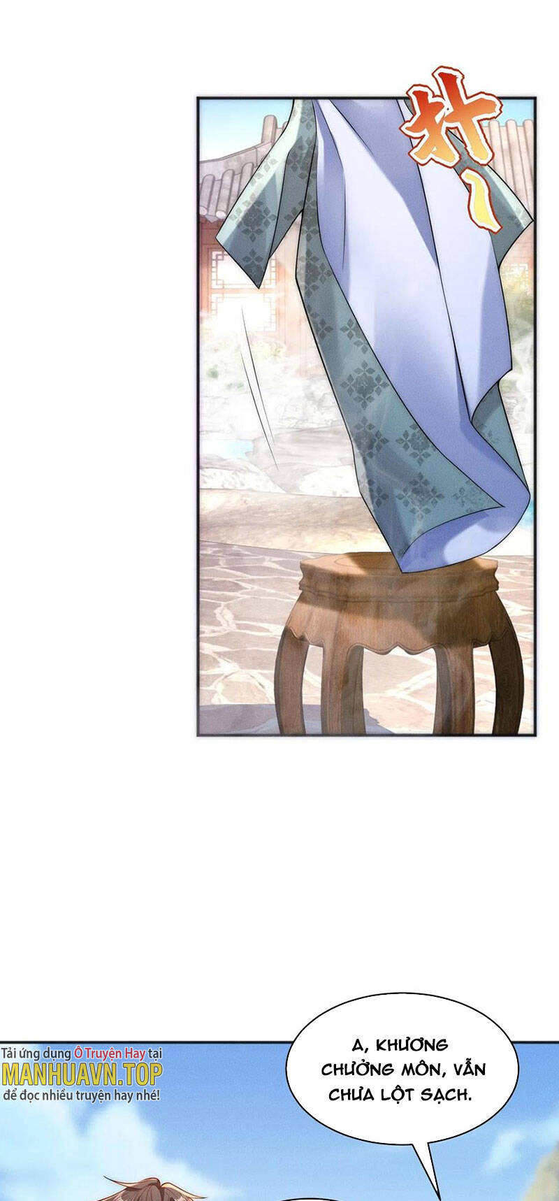 Bắt Đầu Với 100 Triệu Mạng Chap 32 - Next Chap 33