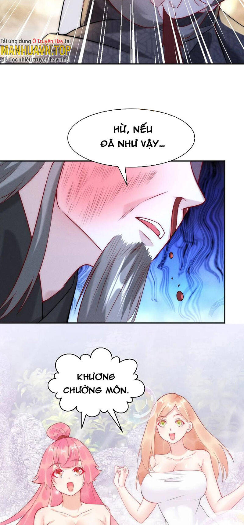 Bắt Đầu Với 100 Triệu Mạng Chap 32 - Next Chap 33
