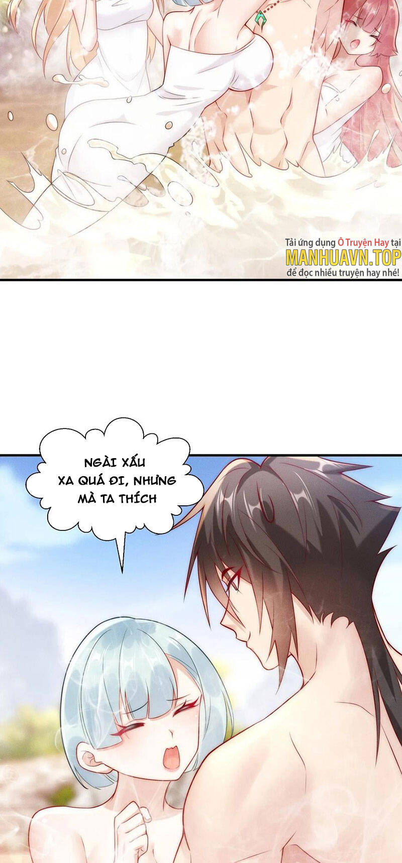 Bắt Đầu Với 100 Triệu Mạng Chap 32 - Next Chap 33