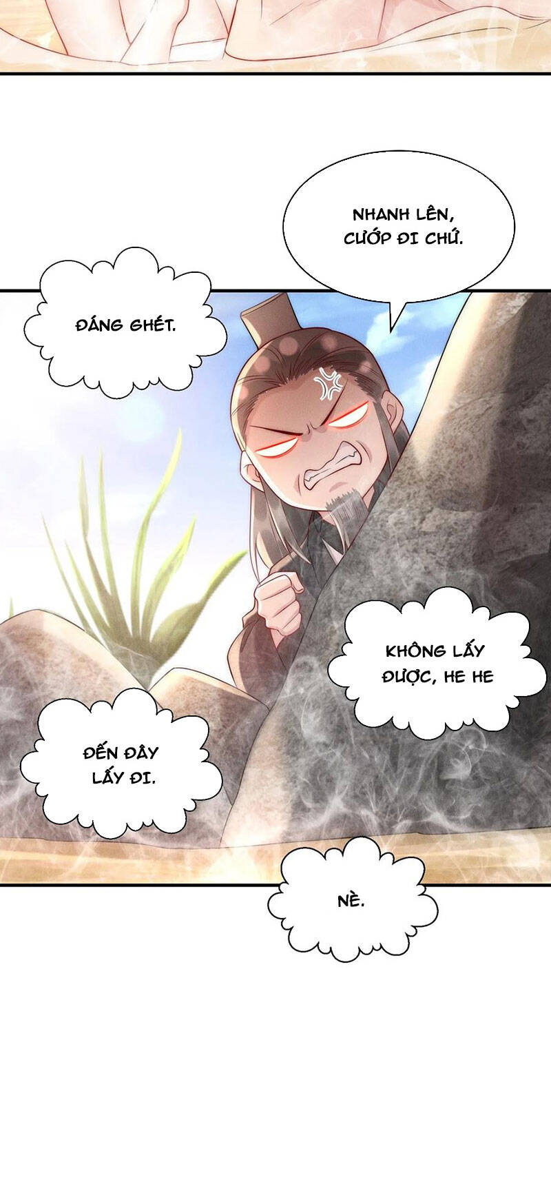 Bắt Đầu Với 100 Triệu Mạng Chap 32 - Next Chap 33