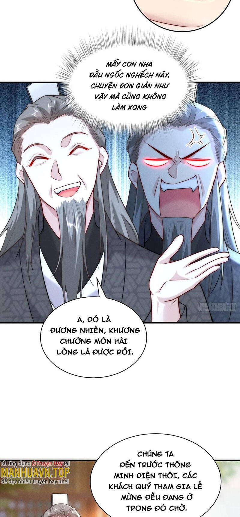 Bắt Đầu Với 100 Triệu Mạng Chap 32 - Next Chap 33