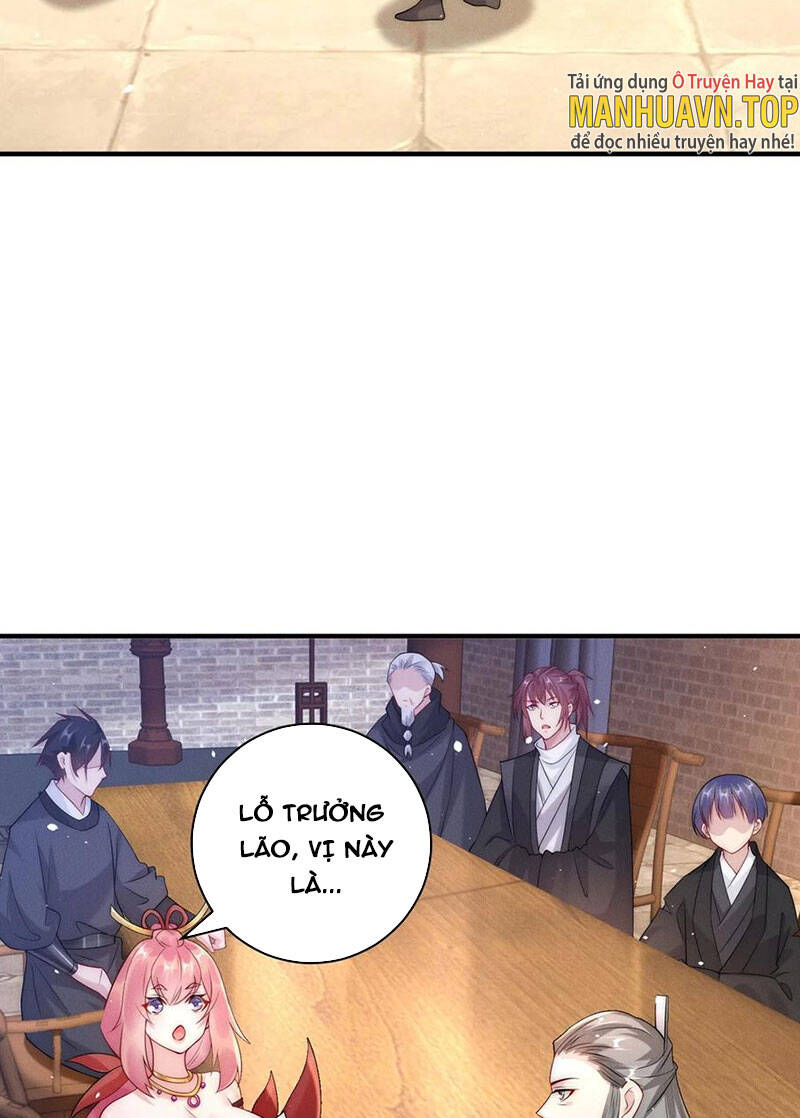 Bắt Đầu Với 100 Triệu Mạng Chap 32 - Next Chap 33