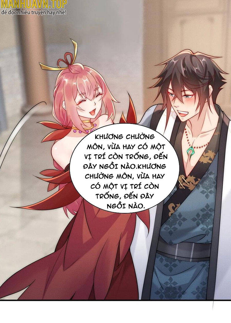 Bắt Đầu Với 100 Triệu Mạng Chap 32 - Next Chap 33