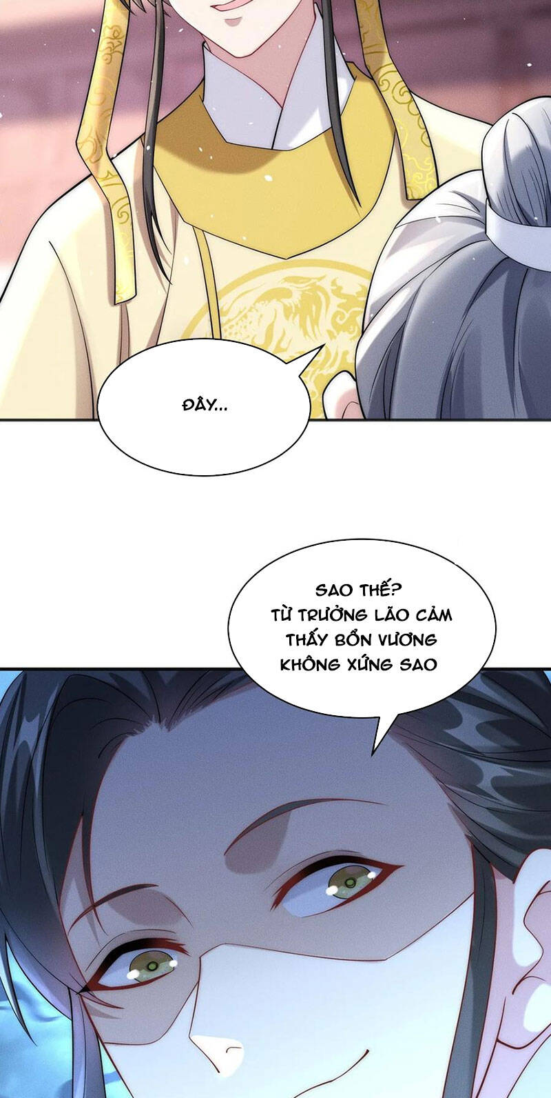 Bắt Đầu Với 100 Triệu Mạng Chap 32 - Next Chap 33