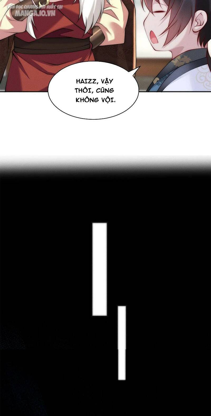 Bắt Đầu Với 100 Triệu Mạng Chap 34 - Next Chap 35