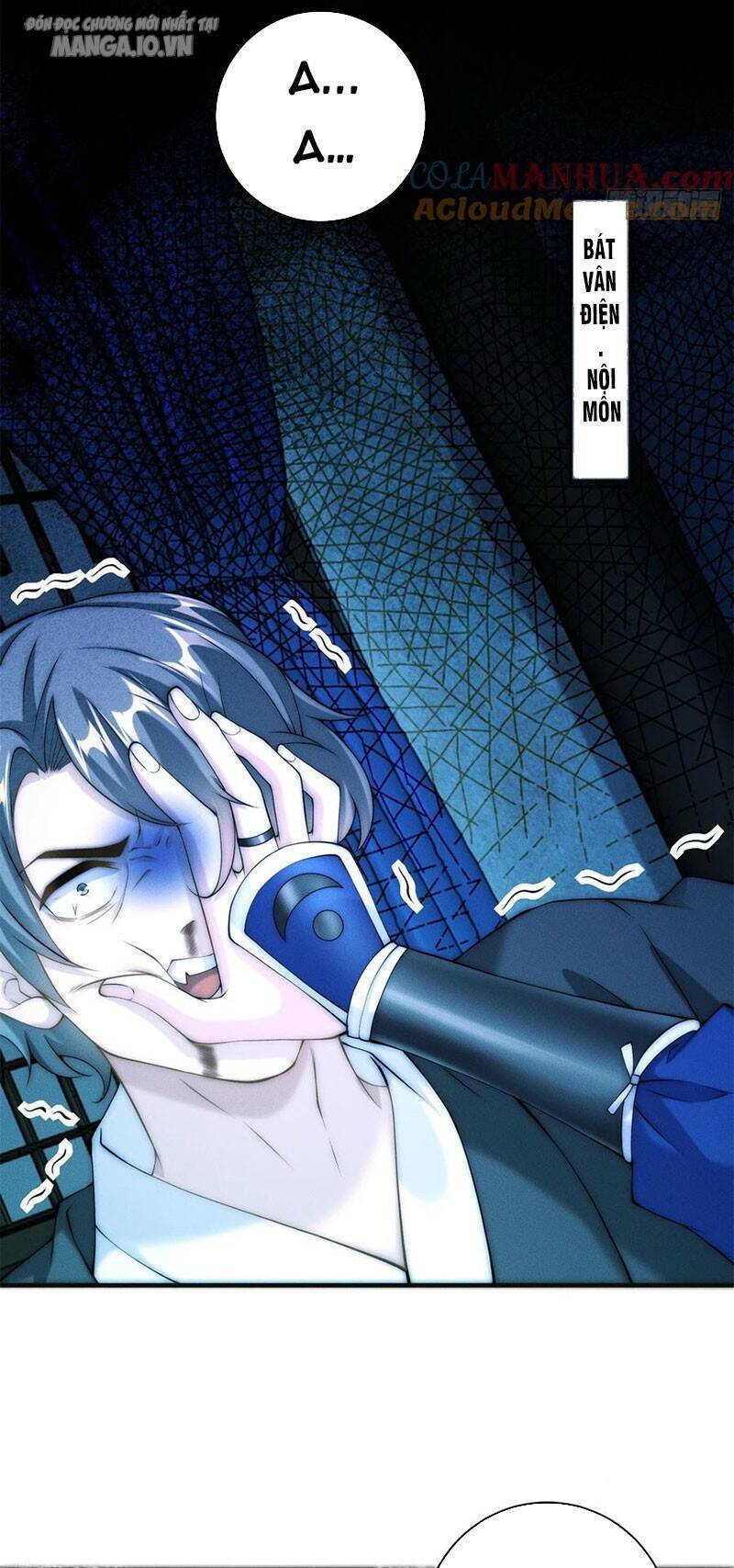 Bắt Đầu Với 100 Triệu Mạng Chap 34 - Next Chap 35