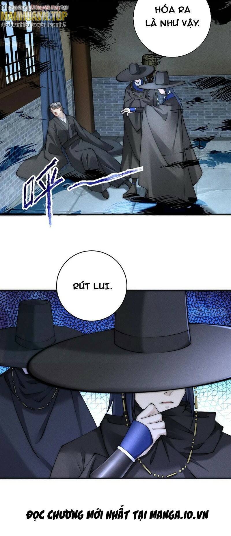 Bắt Đầu Với 100 Triệu Mạng Chap 34 - Next Chap 35