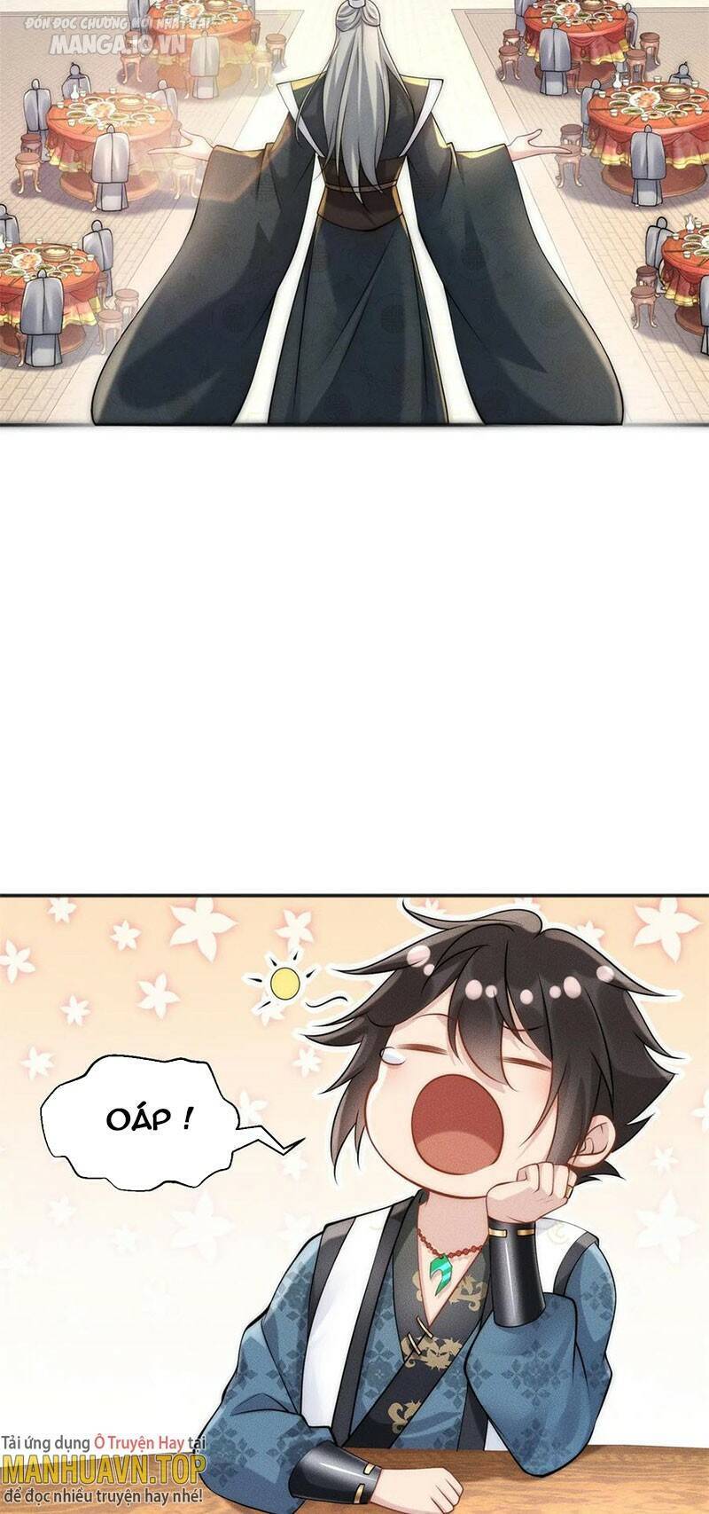 Bắt Đầu Với 100 Triệu Mạng Chap 34 - Next Chap 35