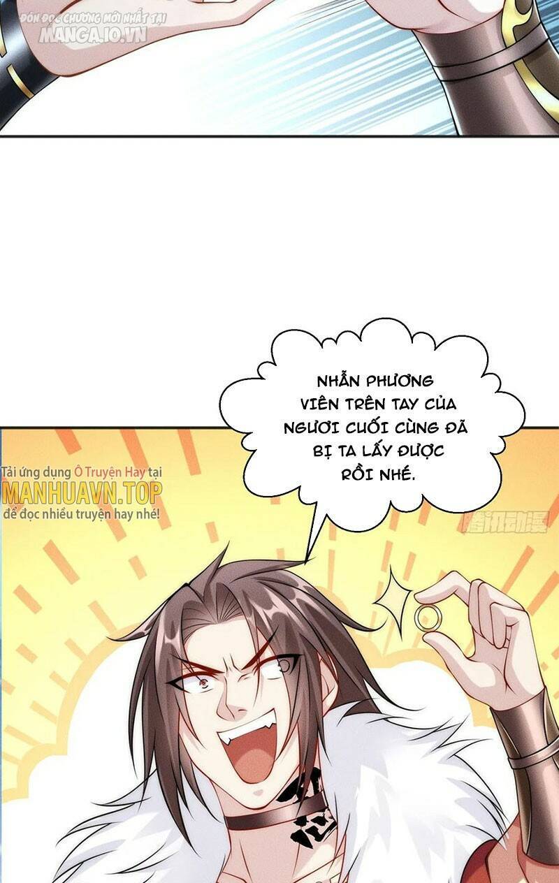 Bắt Đầu Với 100 Triệu Mạng Chap 34 - Next Chap 35