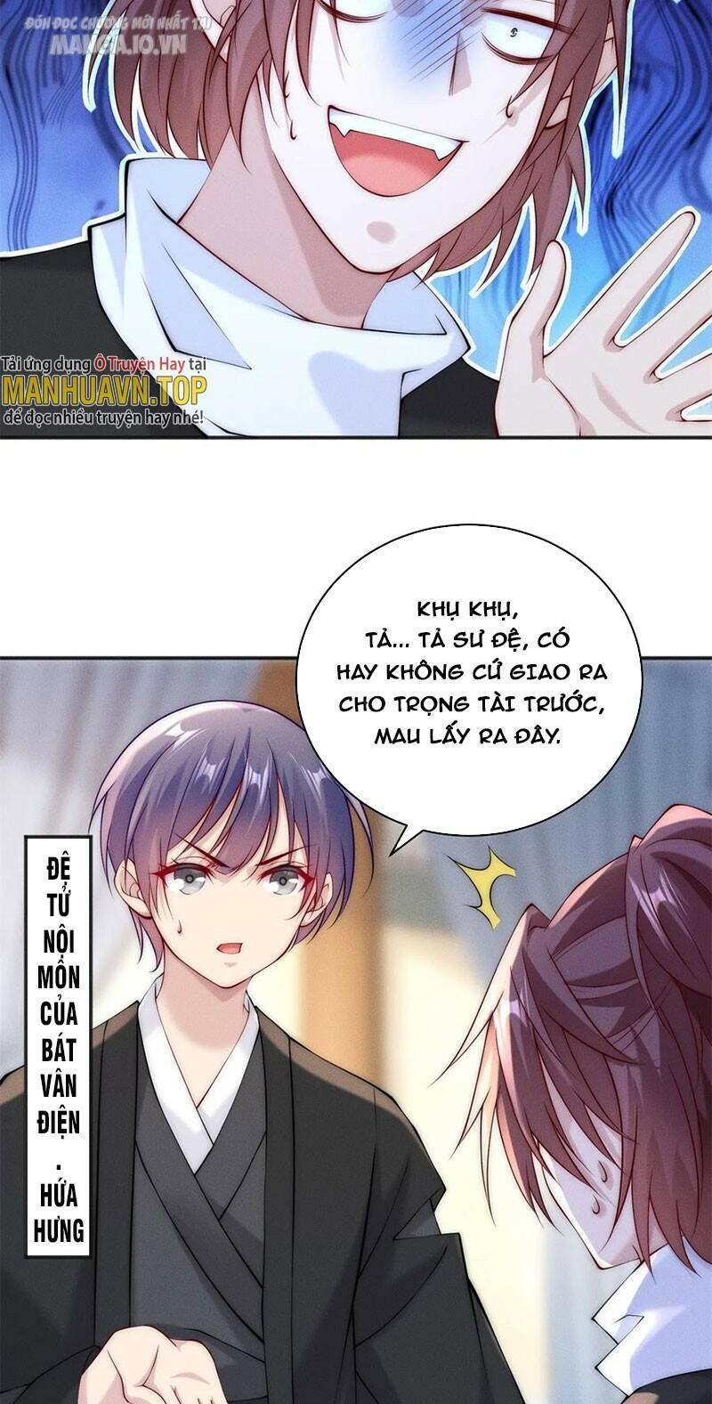 Bắt Đầu Với 100 Triệu Mạng Chap 34 - Next Chap 35