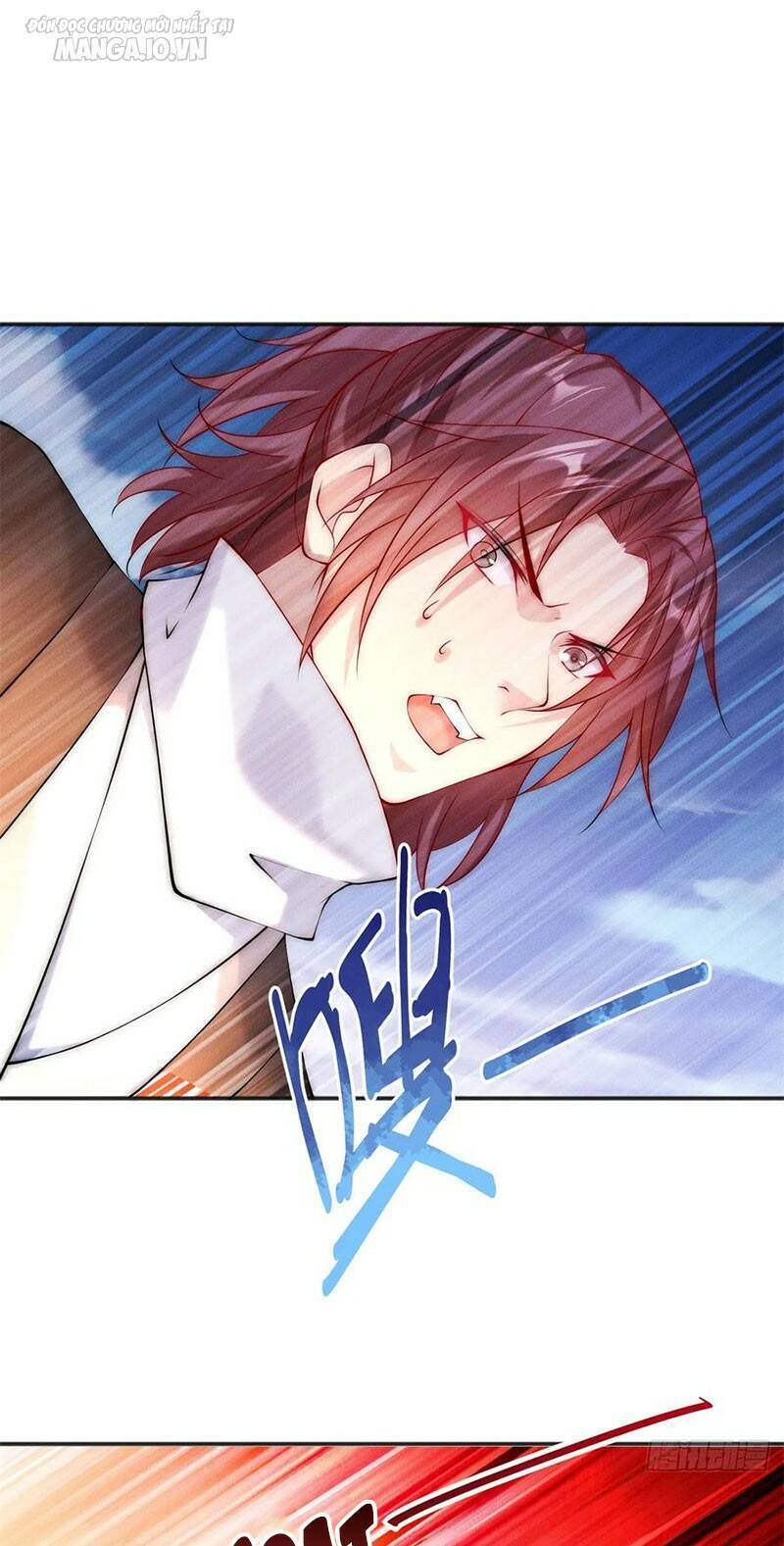 Bắt Đầu Với 100 Triệu Mạng Chap 34 - Next Chap 35