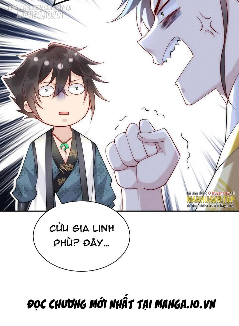 Bắt Đầu Với 100 Triệu Mạng Chap 36 - Next Chap 37
