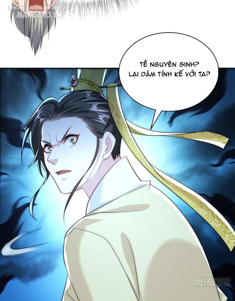 Bắt Đầu Với 100 Triệu Mạng Chap 36 - Next Chap 37