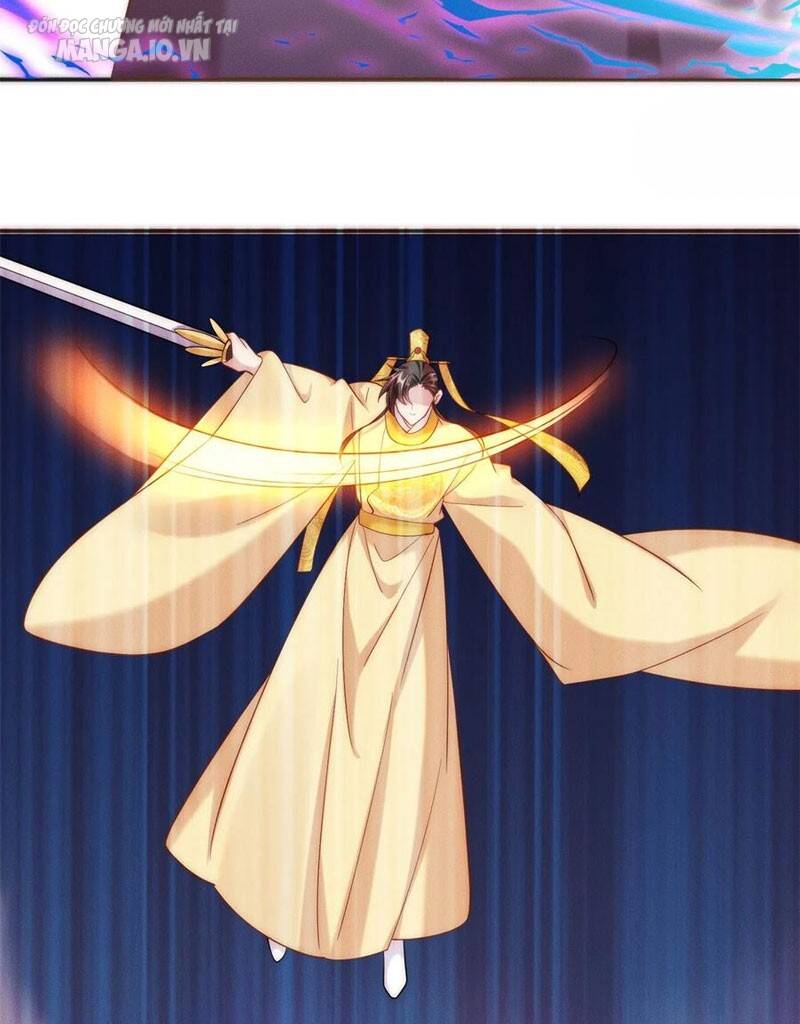 Bắt Đầu Với 100 Triệu Mạng Chap 36 - Next Chap 37