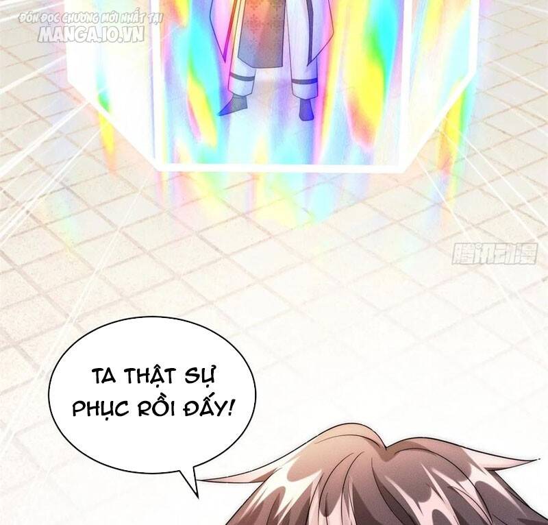 Bắt Đầu Với 100 Triệu Mạng Chap 36 - Next Chap 37