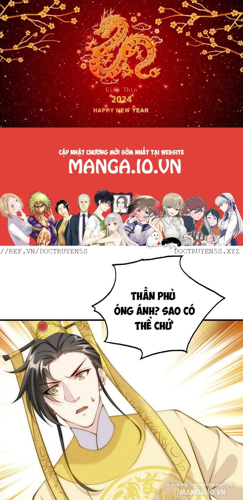 Bắt Đầu Với 100 Triệu Mạng Chap 37 - Next Chap 38