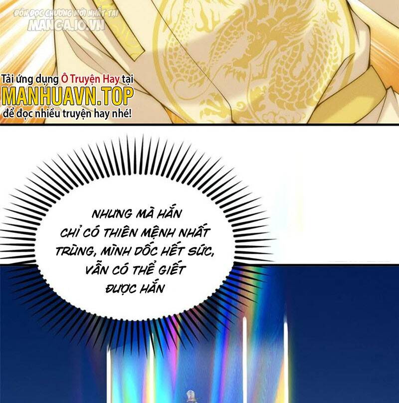 Bắt Đầu Với 100 Triệu Mạng Chap 37 - Next Chap 38