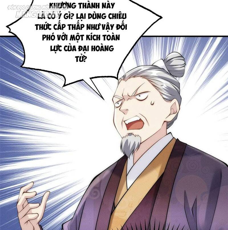 Bắt Đầu Với 100 Triệu Mạng Chap 37 - Next Chap 38