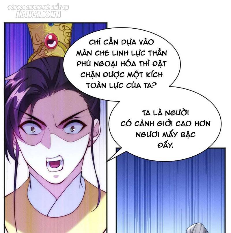 Bắt Đầu Với 100 Triệu Mạng Chap 37 - Next Chap 38