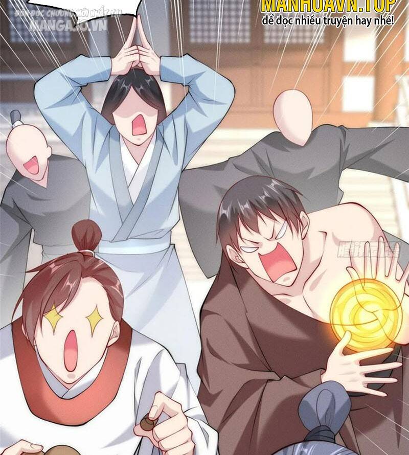 Bắt Đầu Với 100 Triệu Mạng Chap 37 - Next Chap 38