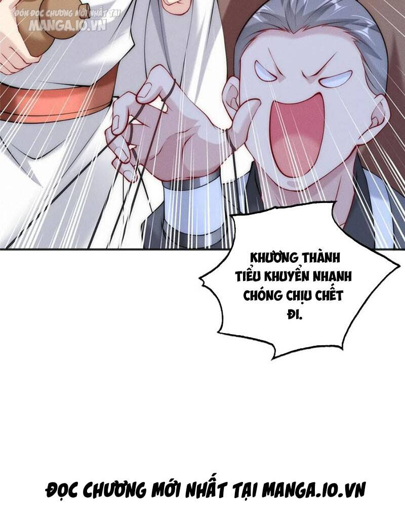 Bắt Đầu Với 100 Triệu Mạng Chap 37 - Next Chap 38