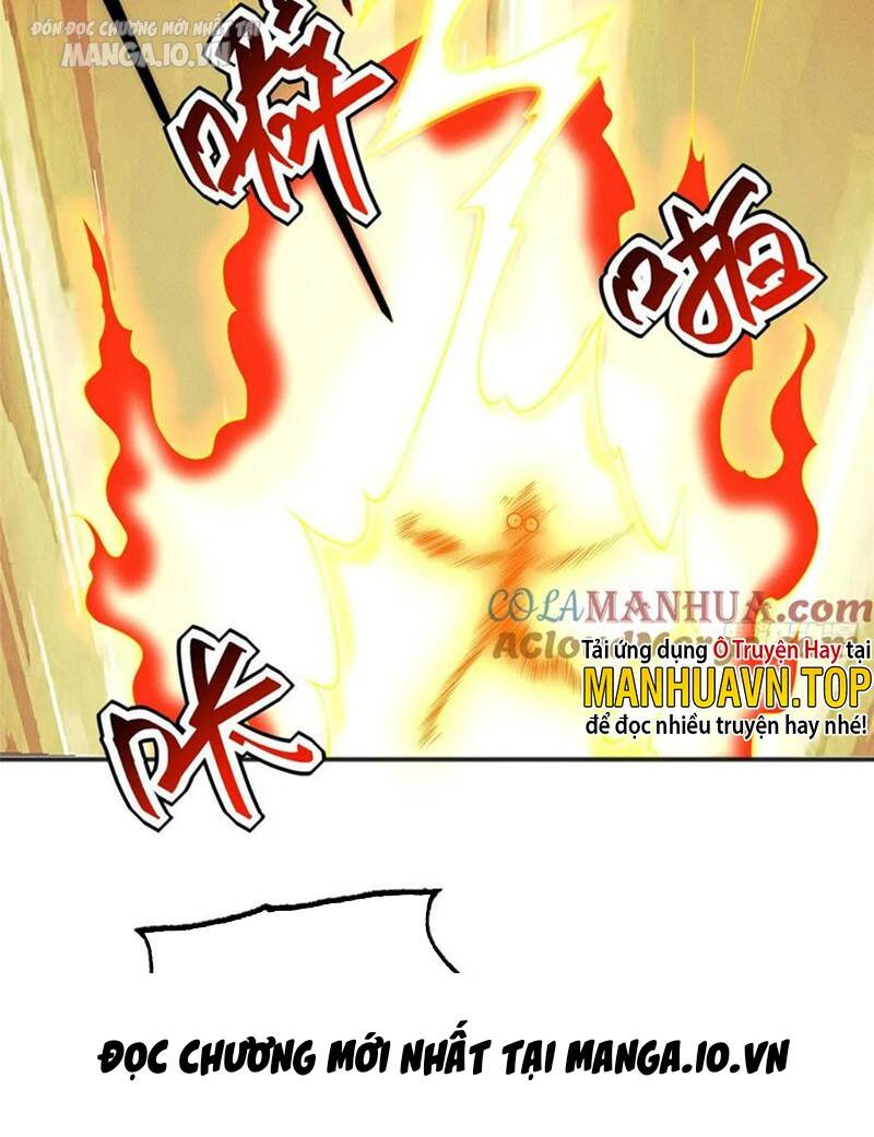 Bắt Đầu Với 100 Triệu Mạng Chap 37 - Next Chap 38