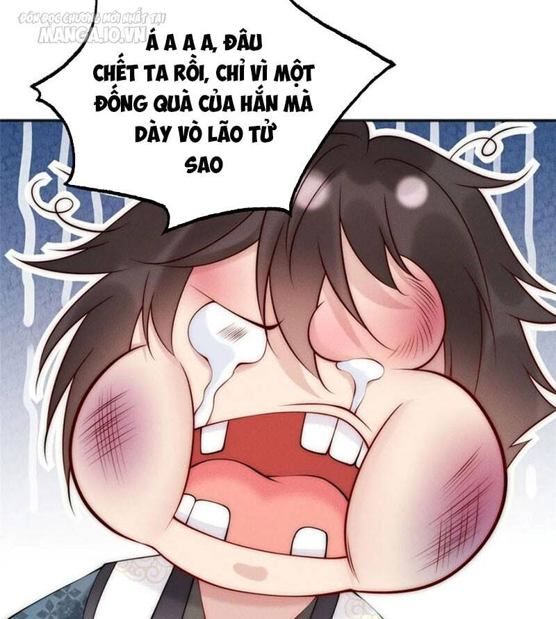 Bắt Đầu Với 100 Triệu Mạng Chap 37 - Next Chap 38