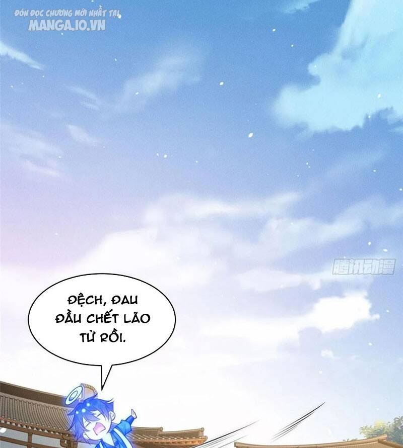 Bắt Đầu Với 100 Triệu Mạng Chap 37 - Next Chap 38