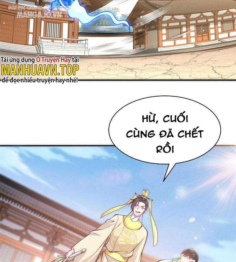 Bắt Đầu Với 100 Triệu Mạng Chap 37 - Next Chap 38