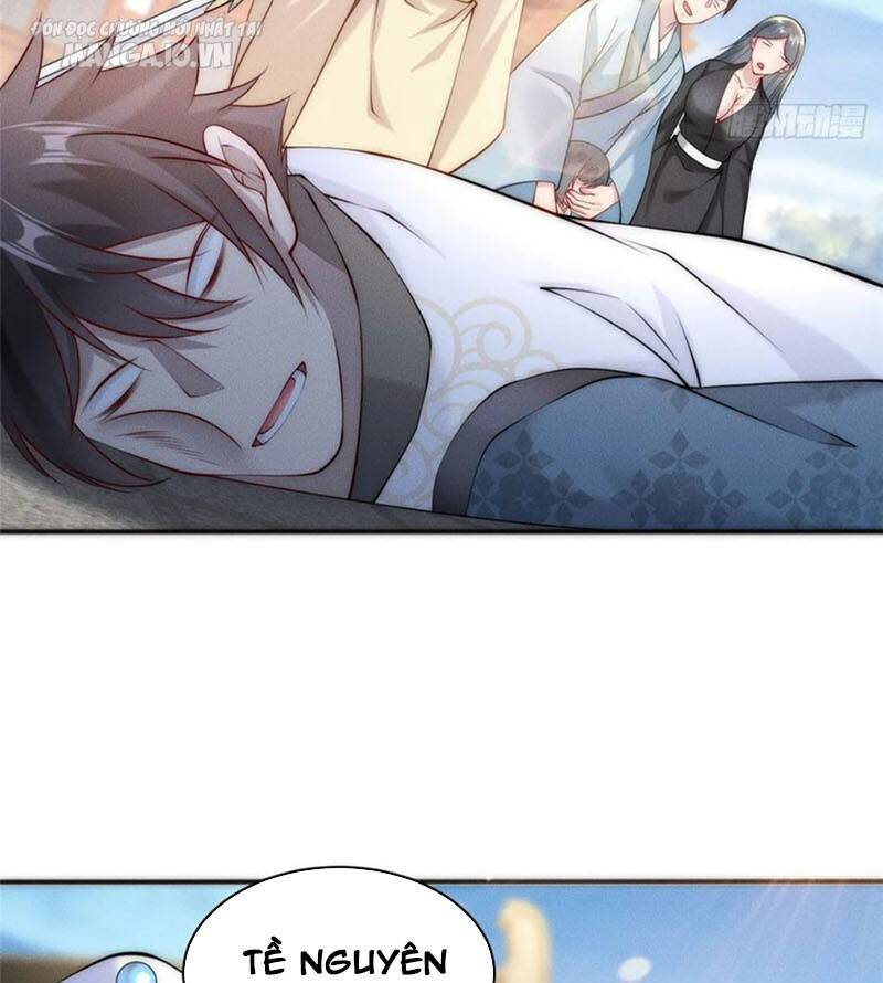 Bắt Đầu Với 100 Triệu Mạng Chap 37 - Next Chap 38