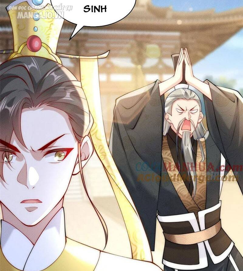Bắt Đầu Với 100 Triệu Mạng Chap 37 - Next Chap 38